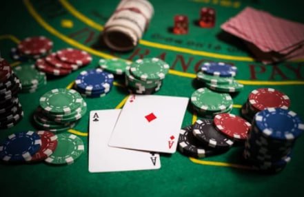 f78win Live Casino trực tuyến